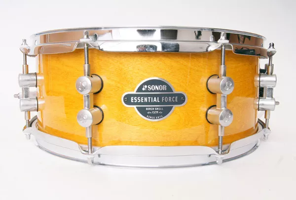 17312843 ESF 11 1455 SDW 11233 Essential Force Малый барабан 14'' x 5,5'', цвет натуральный, Sonor