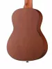 RU Series Spruce Укулеле концертный, матовый, Ortega, RU5