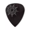 Jim Root Nylon Медиаторы, 24шт, толщина 1.38мм, Dunlop, 447RJR1.38