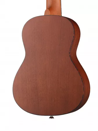 RU Series Spruce Укулеле концертный, матовый, Ortega, RU5