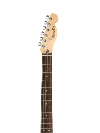 Электрогитара, коричневый санберст, RN, TE101-BSB