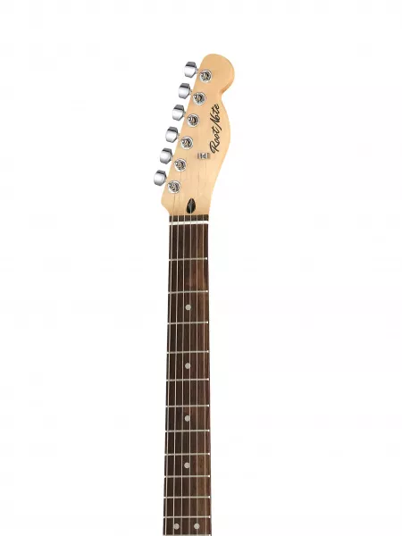 Электрогитара, коричневый санберст, RN, TE101-BSB  рис.2 