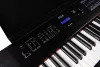 Цифровое пианино, черное, Orla, PF-400