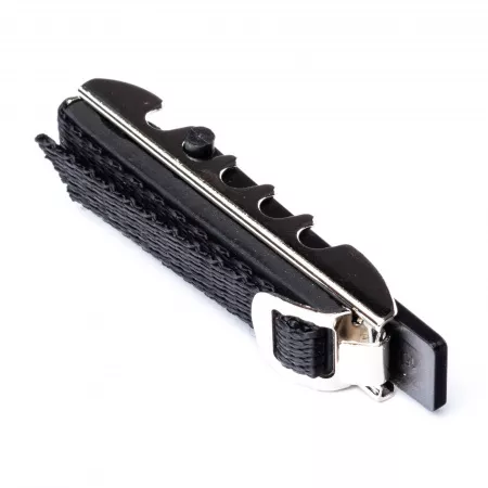 Toggle Professional Каподастр для акустической гитары, для плоского грифа, Dunlop, 14F