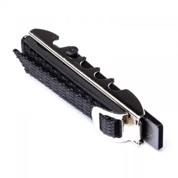 Toggle Professional Каподастр для акустической гитары, для плоского грифа, Dunlop, 14F  рис.2 