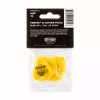 Tortex III Медиаторы 12шт, толщина 0,73мм, Dunlop, 462P.73