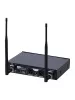 Беспроводная микрофонная система, 2 ручных передатчика, Prodipe, DSP-DUO-UHF-M850/F5