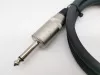 Акустический кабель 6.3мм, 1м, ZZcable, E25-J-J-0100-0
