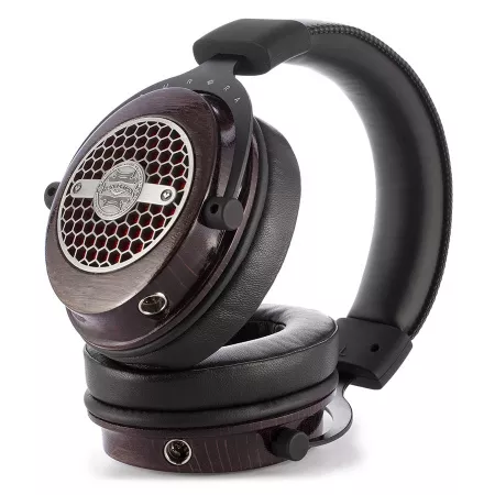 Наушники динамические, полуоткрытые, Kennerton Audio Equipment, Aurora