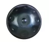 +case Хендпан (Handpan), Handpan Overtone, OHP-BPSO-53-9-Equinox-EM