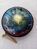 Nova Drum Глюкофон "Солярис", Pangooda Drums, PNG-ND-S-36