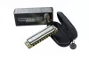 M2009126 Marine Band Crossover B-major Губная гармошка Hohner