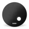 REMAD Пластик для бас-барабана 26", Evans, BD26REMAD