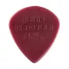 John Petrucci Primetone Jazz III Медиаторы 12шт, красные, Dunlop, 518RJPRD