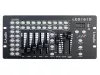 DMX Контроллер, LAudio, DMX-LED-1610
