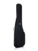 Bass Casual Plus Чехол для бас-гитары, черный, BAG&music, BM1174
