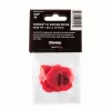 Tortex III Медиаторы 12шт, толщина 0,50мм, Dunlop, 462P.50