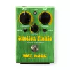 Way Huge Swollen Pickle Jumbo Fuzz MkIIS Педаль эффектов, Dunlop, WHE401S