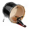 BD22GB2 EQ2 Clear Пластик для бас барабана на 22", Evans