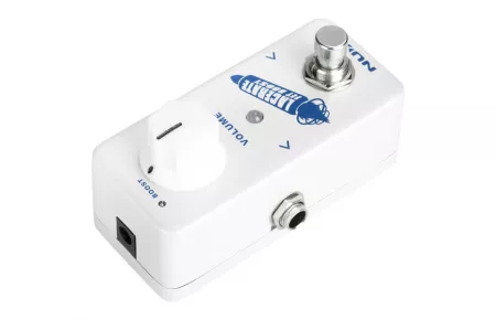 Lacerate FET Boost Педаль эффектов, Nux, NFB-2