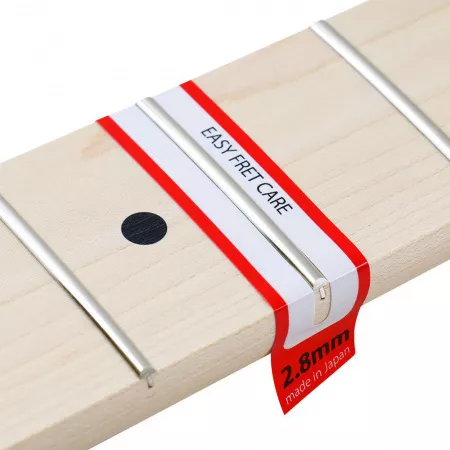 Easy Fret Care Комплект для ухода за ладами 2.8мм, Hosco, H-EFC-R28