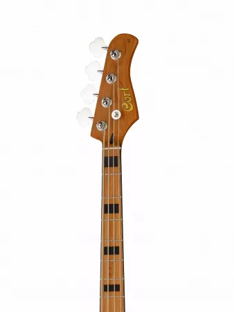 GB Series Бас-гитара, цвет натуральный, Cort, GB64JJ-NAT