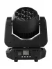 Вращающаяся голова Wash, RGBW, LED 7х25Вт, LFocus, BF-725