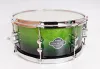 17313021 ESF 11 1465 SDW 13072 Essential Force Малый барабан 14'' x 6,5'', зеленый, Sonor