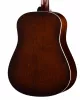 Metropolis LTD Natural HG EQ Электро-акустическая гитара, с футляром, Godin, 047925