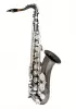 JP042BS Саксофон-ТЕНОР Bb Black Nickel Silver Plated John Packer