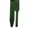 Leather Ремень для гитары, кожаный, нефрит, Fidel, FL50017L