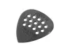 Pos A Glip Carbon Nylon Медиаторы 50шт, толщина 0.70мм, Pickboy, GP-37/07