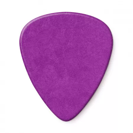 Tortex Standard Медиаторы 12шт, толщина 1,14мм, Dunlop, 418P1.14