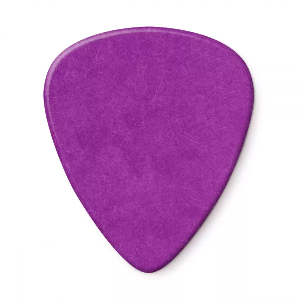 Tortex Standard Медиаторы 12шт, толщина 1,14мм, Dunlop, 418P1.14  рис.2 