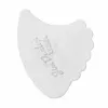 Nylon Fin Медиаторы 72шт, акулий плавник, толщина 0,42мм, Dunlop, 444R.42