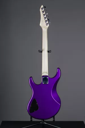 Электрогитара, светло-синяя, MIG Guitars, MIG21-LN24