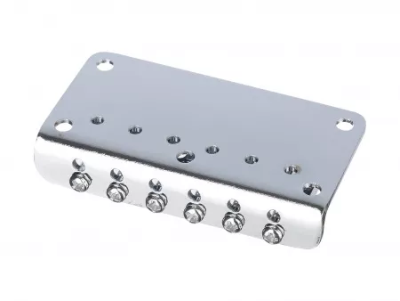 Фиксированный бридж для электрогитары, Strat/Tele, Musiclily, M508