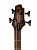 Artisan Series Бас-гитара, цвет натуральный, Cort, C4-Plus-OVMH-ABB