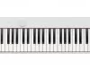 Privia Цифровое пианино со стойкой, белое (2 коробки), Casio, PX-S1000WE