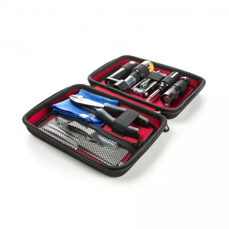 Complete Guitar Setup Kit Набор для ухода за гитарой, Dunlop, DGT102