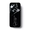 Elvis Presley '68 Медиаторы 6шт, средние, в коробочке, Dunlop, EPPT02