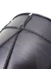 Барабан кавказский 13", черный, черные мембраны, с чехлом, MEZZO, MZ-B13bKB