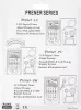 Звукосниматель с эквалайзером, врезной, Belcat, Prener-PC