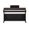 Arius Цифровое пианино со стойкой и педалью, палисандр, Yamaha, YDP-165R