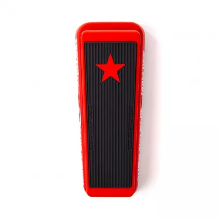 Tom Morello Cry Baby Wah Педаль эффектов, Dunlop, TBM95