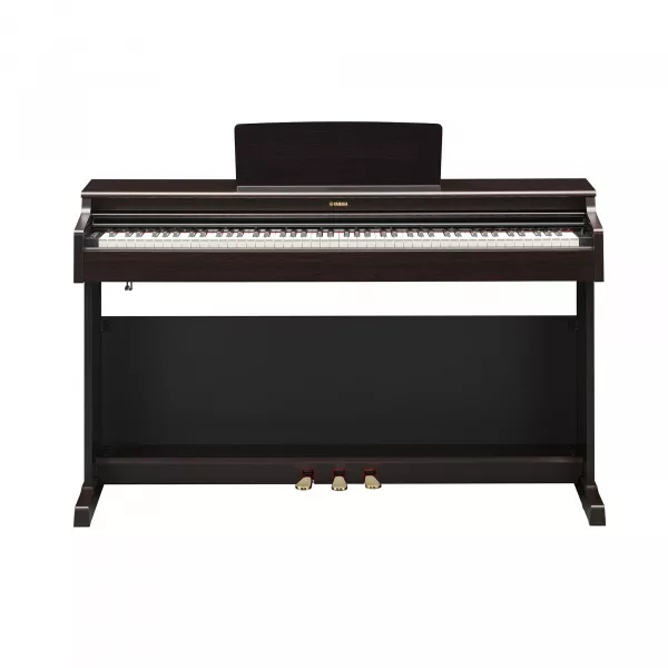 Arius Цифровое пианино со стойкой и педалью, палисандр, Yamaha, YDP-165R  рис.2 
