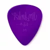 Gels Медиаторы 72шт, средние, Dunlop, 486RMD