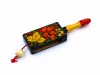MS-K1-KL-02 Колотушка средняя, 1 категория, Мастерская Сереброва