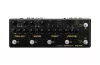 NME-3 Cerberus Процессор эффектов, Nux, NME-3-Cerberus