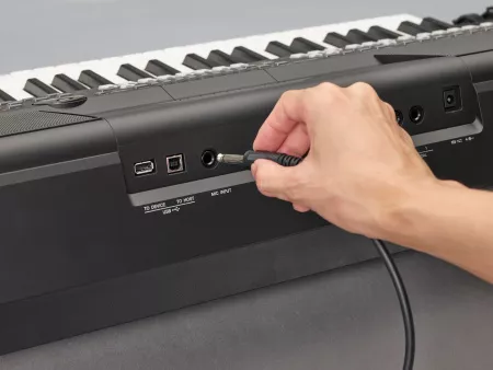 Синтезатор 61 клавиша, Yamaha, PSR-SX600